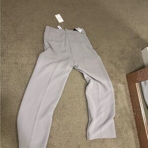 Aritzia Gray Women's Pants